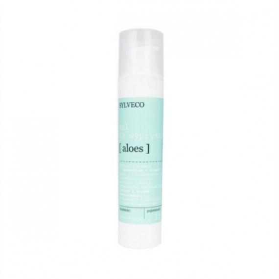 Sylveco żel na wypryski aloes 15ml