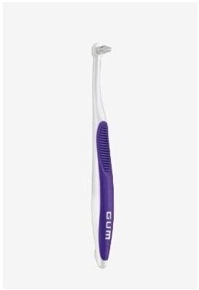 Szczoteczka do zębów kątówka sunstar gum end-tuft 1 sztuka