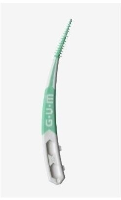 Szczoteczki międzyzębowe sunstar gum soft-picks advanced small 30 sztuk