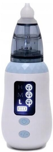 TECH-MED Aspirator TM-10 BABY