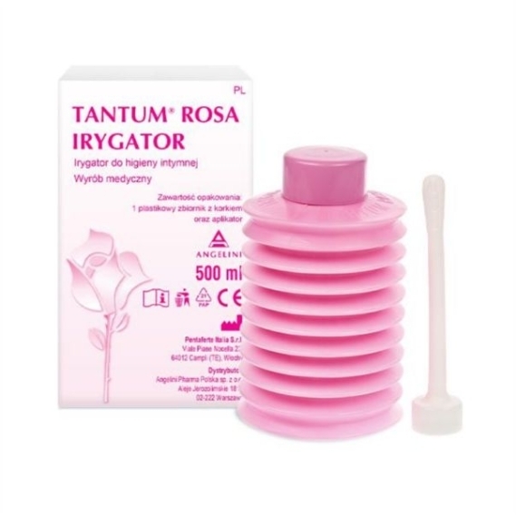 Tantum Rosa Irygator