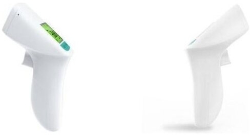 Tech-Med Hetaida termometr HTD8816C