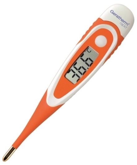 Termometr cyfrowy Geratherm Rapid