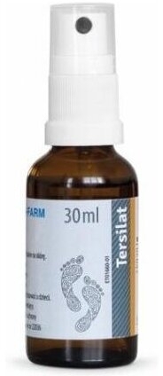 Tersilat (Terbinafine-APC) aerozol 30 ml