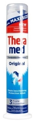 Theramed Original pasta do zębów 100 ml