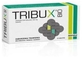 Tribux Bio 10 tabletek