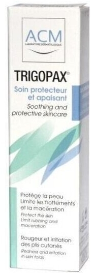 Trigopax Krem 30 ml