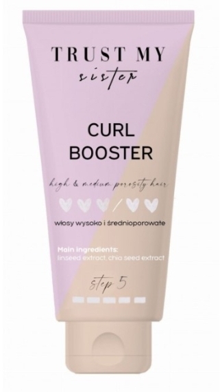 Trust My Sister Stylizator żelowy 150 ml