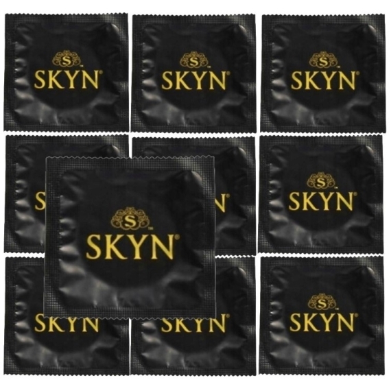 UNIMIL SKYN ORIGINAL 1 szt Wielopak x10
