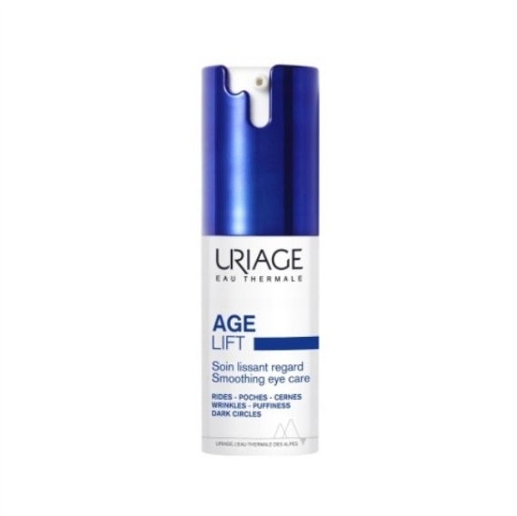 URIAGE AGE LIFT Krem do skóry wokół oczu 15 ml