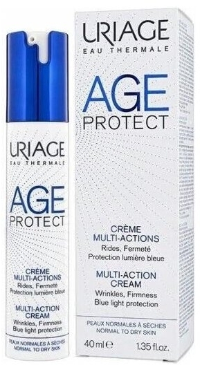 URIAGE AGE PROTECT Krem 40 ml