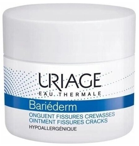 URIAGE BARIEDERM Balsam do skóry popękanej 40 g