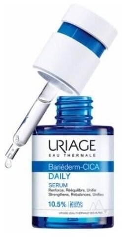URIAGE BARIEDERM-CICA Daily Serum 30 ml