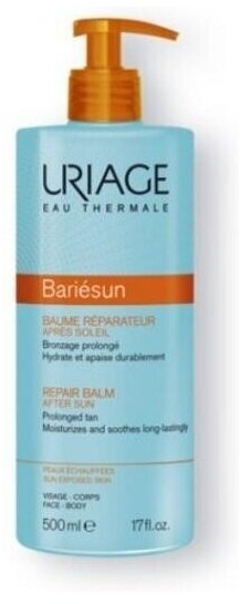 URIAGE BARIESUN Balsam regenerujący po opalaniu 500 ml