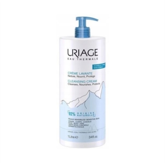 URIAGE Creme Lavante Krem do mycia 1 l