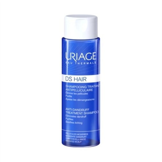 URIAGE DS HAIR Szampon przeciwłupieżowy 200 ml