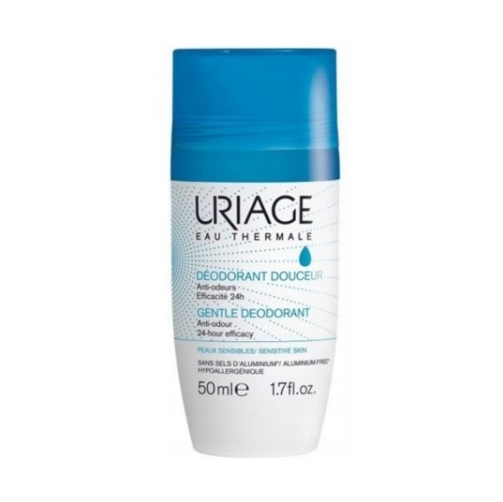 URIAGE Dezodorant roll-on 50 ml