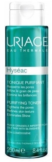 URIAGE Hyseac Tonik Oczyszczający 250ml
