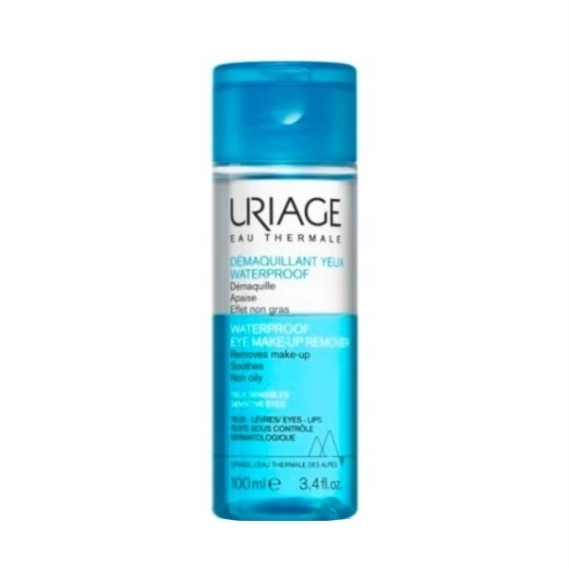 URIAGE Płyn do demakijażu Bławatek 100 ml