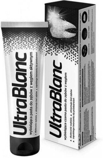Ultrablanc pasta do zębów 75 ml