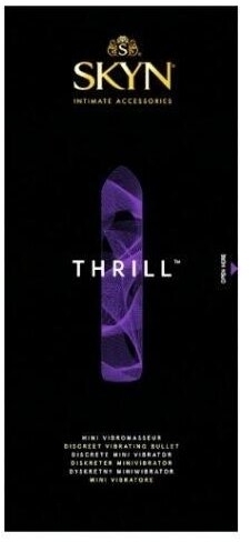 Unimil Skyn Wibrator Thrill