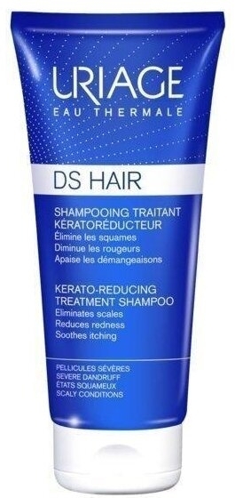 Uriage D.S. Hair Szampon keratoregulujący 150 ml