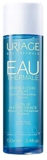 Uriage Eau Thermale Esencja rozświetlająca do twarzy 100 ml