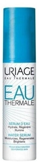 Uriage Eau Thermale Serum aktywnie nawilżające 30 ml