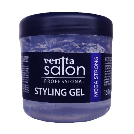 VENITA SALON Gel mega strong 150 g