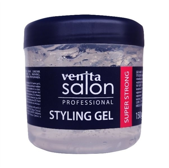 VENITA SALON Gel super strong 150 g