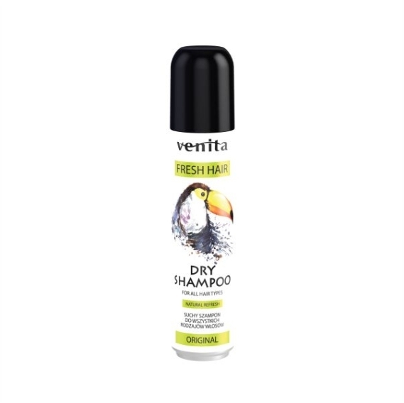 VENITA SALON Suchy szampon original 75 ml
