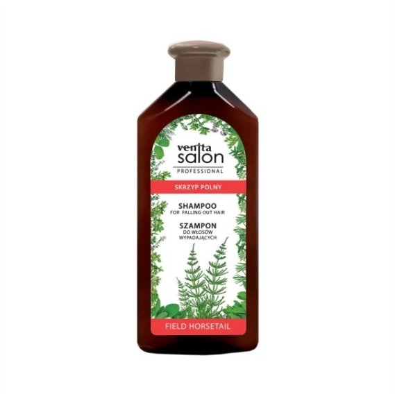 VENITA SALON Szampon ze skrzypem 500 ml