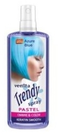VENITA TRENDY SPRAY 35 Azure Blue 200 ml