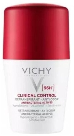 VICHY Clinical Control Antyperspirant 50 ml