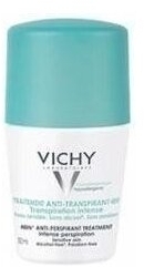 VICHY Dezodorant roll-on 48h w kulce 50 ml
