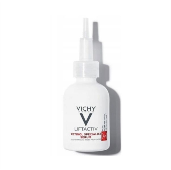 VICHY LIFTACTIV SPECIALIST RETINOL Serum 30 ml
