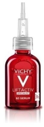 VICHY Liftactiv Specialist B3 Serum redukujące przebarwienia i zmarszczki z 5% niacynamidu 30ml
