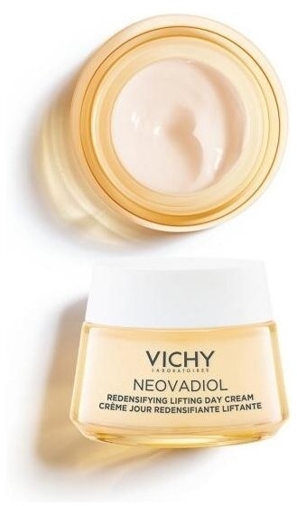 VICHY NEOVADIOL PERI MENOPAUSE Krem na dzień skóra normalna i mieszana 50 ml
