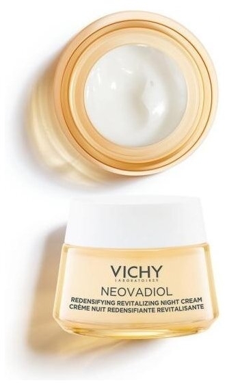 VICHY NEOVADIOL PERI MENOPAUSE Krem na noc 50ml