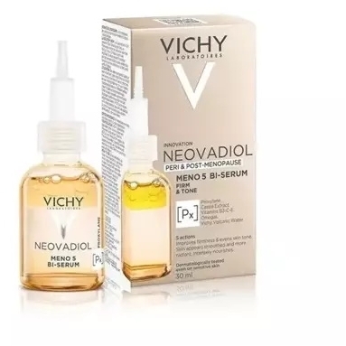VICHY NEOVADIOL PERI & POST MENOPAUSE Serum dwufazowe 30 ml