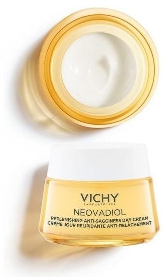 VICHY NEOVADIOL POST MENOPAUSE Krem na dzień 50ml