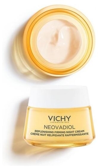 VICHY NEOVADIOL POST MENOPAUSE Krem na noc 50ml