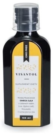 VISANTO Visantol 150 ml