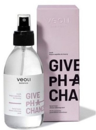 Veoli Tonik kojąca mgiełka do twarzy 200 ml