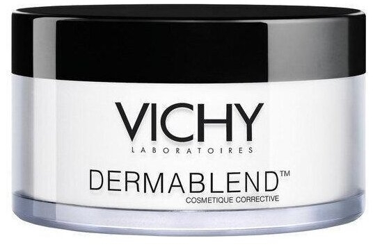 Vichy Dermablend puder sypki i utrwalający 28 g