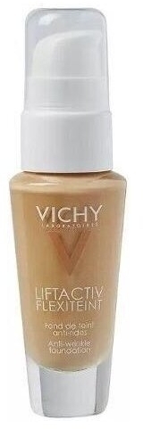 Vichy Lift Flexilift Teint podkład wygładzający odcień 15 opal 30 ml