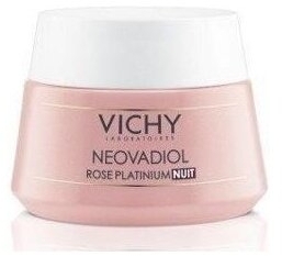 Vichy Neovadiol Rose Platinum krem na noc 50 ml