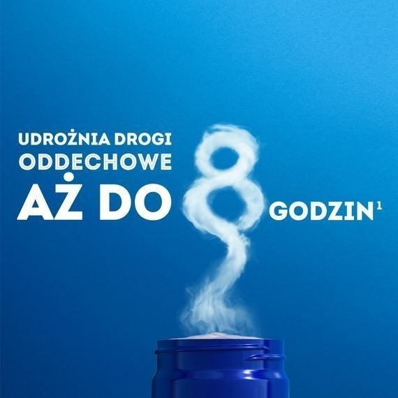 Vicks VapoRub maść 100 g