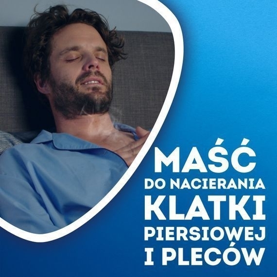 Vicks VapoRub maść 100 g