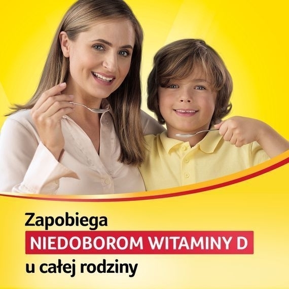 Vigantol 20 000 IU krople doustne 10 ml